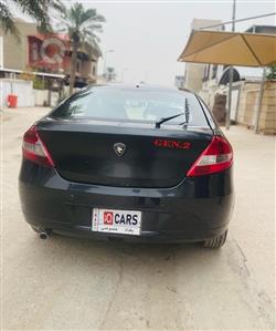 بروتون جين-2